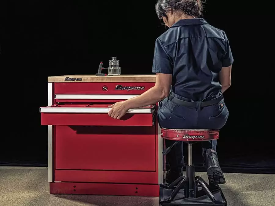 Snap-On Industrial