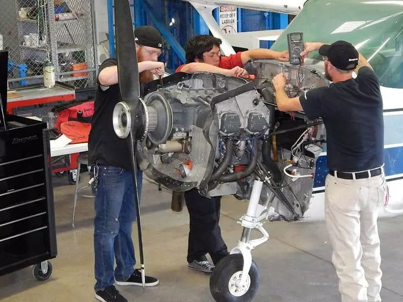education 2 Snap-On Education