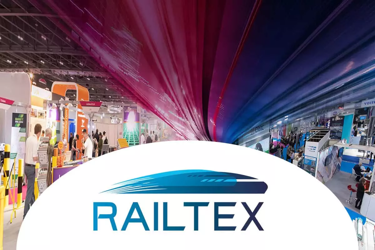 railtex event 1 railtex event