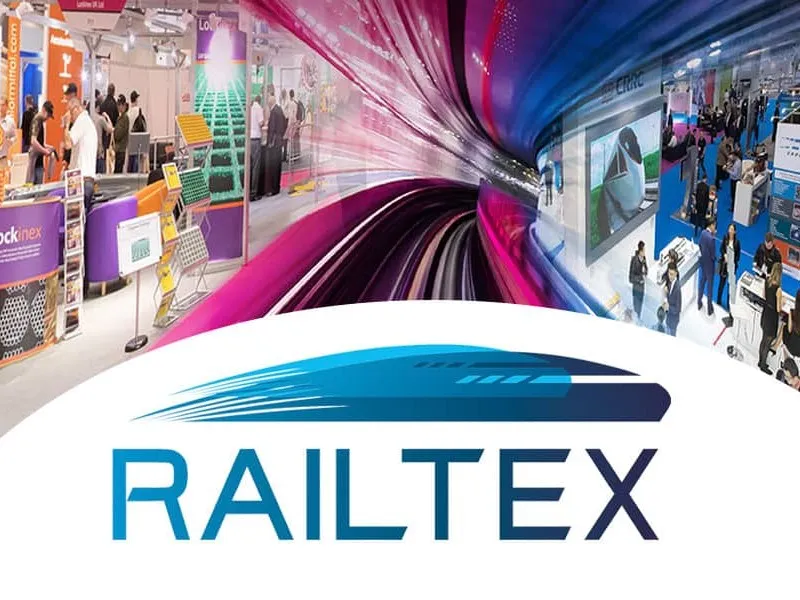 Snap-on Industrial at Railtex 2022 31 railtex 2022 event