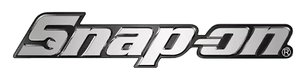 snap on logo new