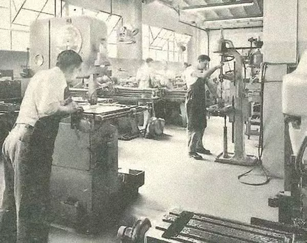 ATI AIRFRAME TOOLS