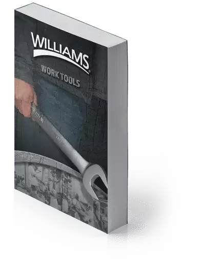 Williams-Catalogue-400px 14 Williams Catalogue