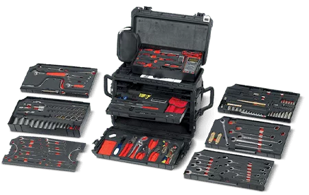 Organisation - Mobility 10 Organisation - Mobility