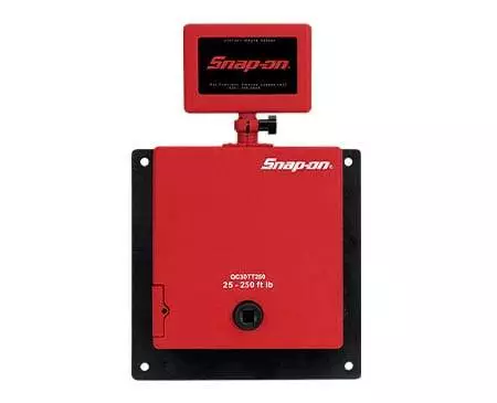 ½” or 3/8 Drive Digital Torque Testers 14 ½” or 3/8 Drive Digital Torque Testers