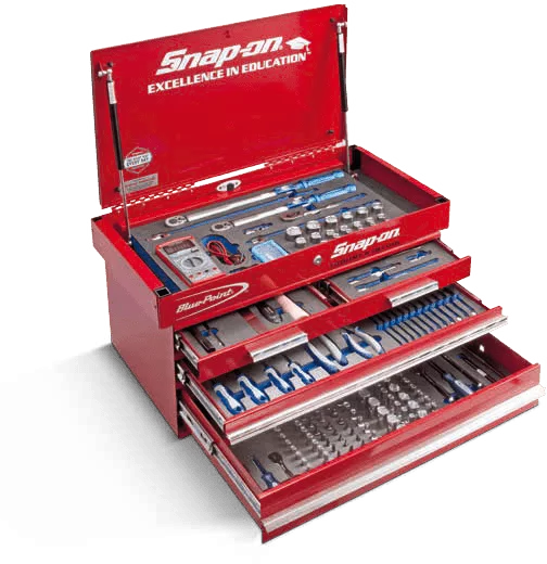 Student Roll Cart