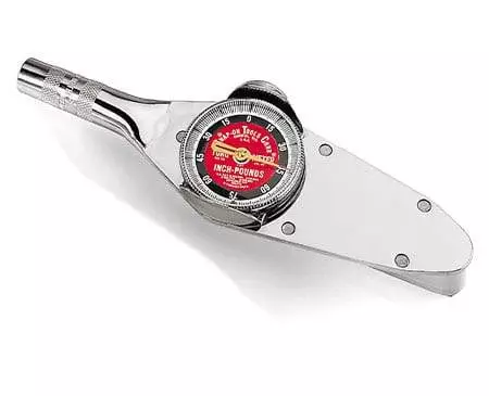 TORQOMETER® Torque Wrenches 12 TORQOMETER® Torque Wrenches