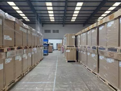 5. ready to ship 15 5. ready to ship