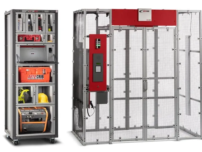 Snap-on to Launch Autocrib in the UK 30 Autocrib in the UK