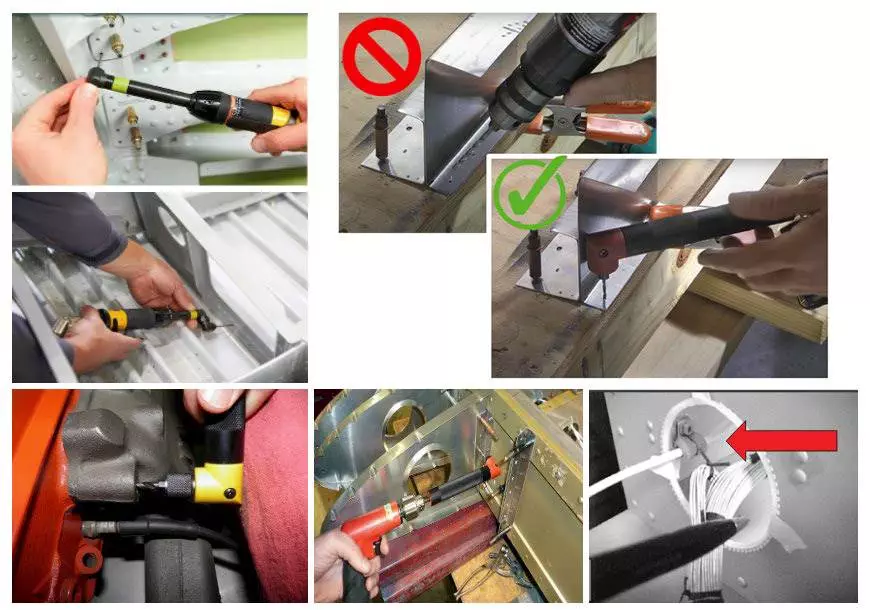 14.4 v MicroLithium Mini Drills 6 14.4 v MicroLithium Mini Drills