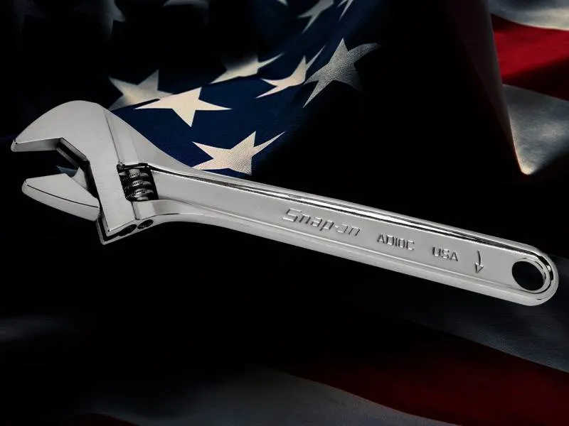 New Adjustable Wrenches 28 New Adjustable Wrenches