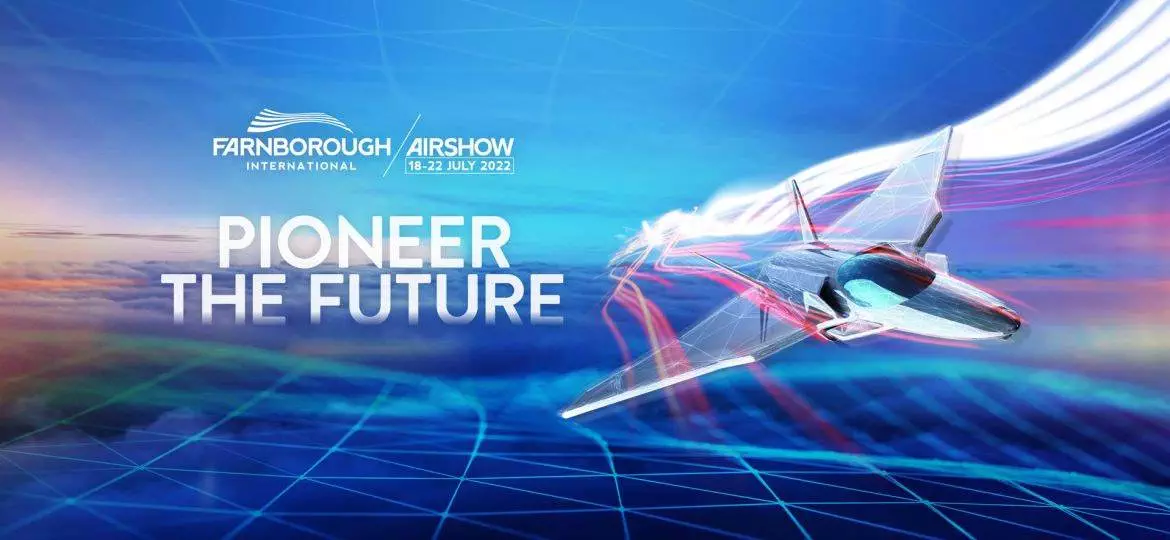 Snap-on Industrial at Farnborough International Airshow 2022 1 Snap-on Industrial at Farnborough International Airshow 2022