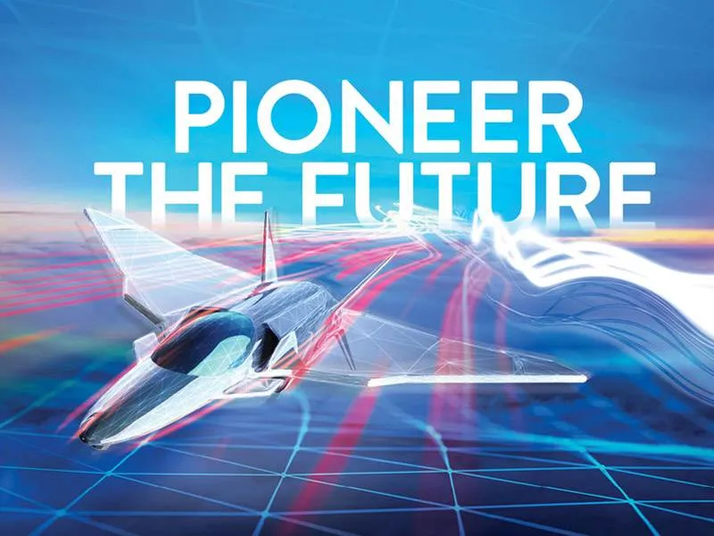 Snap-on Industrial at Farnborough International Airshow 2022 27 Farnborough International Airshow 2022