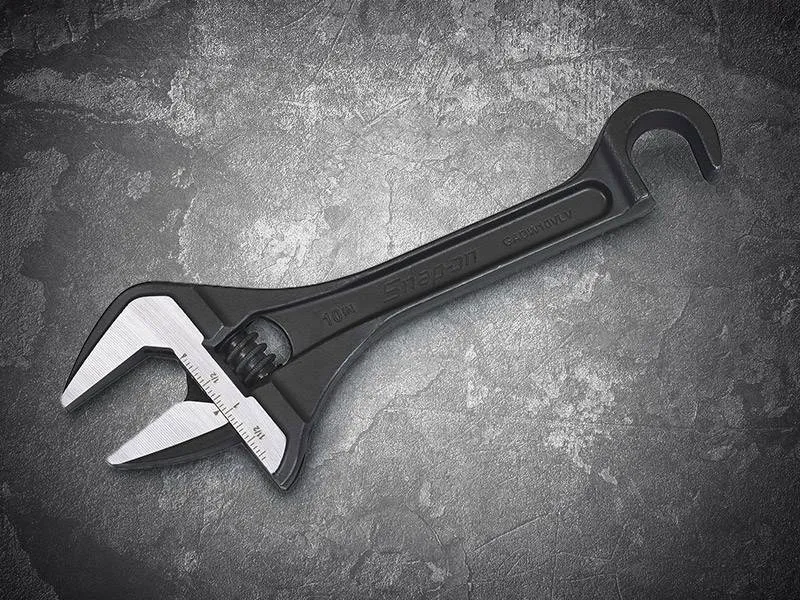 Adjustable Valve Persuader Wrenches 25 Adjustable Valve Persuader Wrenches