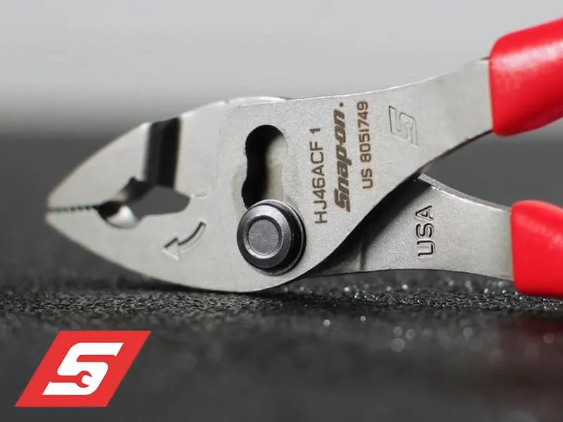 New Talon Grip FlankJaw Pliers 21 New Talon Grip FlankJaw Pliers