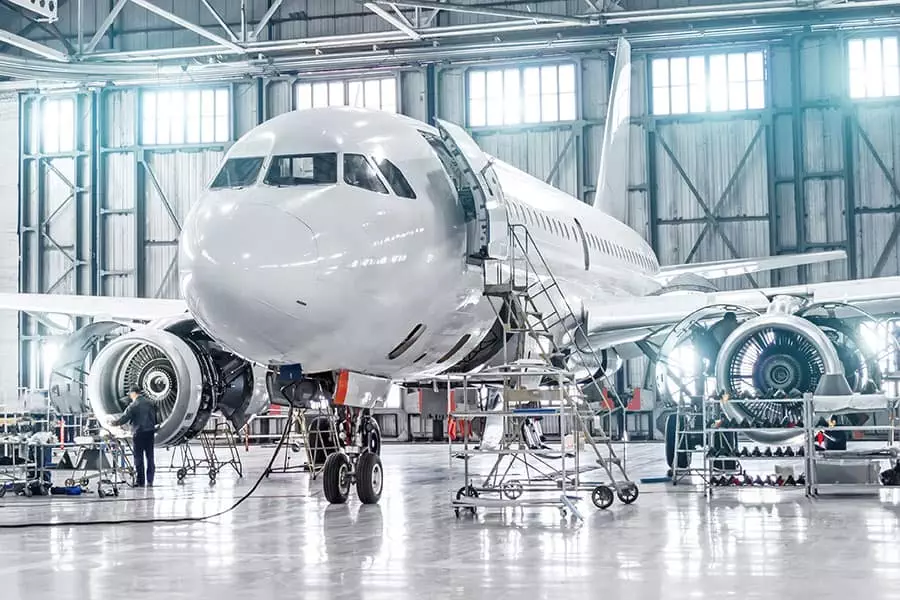 Aviation and Aerospace Tools