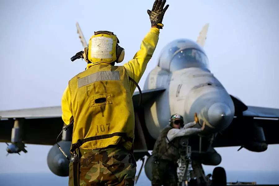 Military and Defense Tools