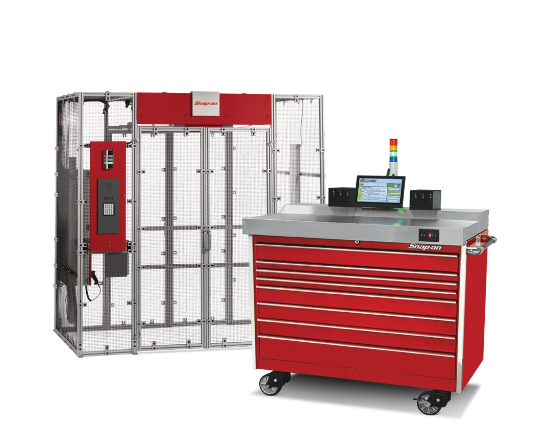 Snap-on-Tool-Boxes-Level5 11 Snap on Tool Boxes Level5