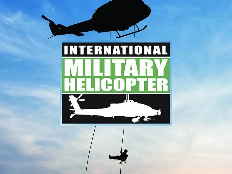 Snap-on Industrial at the International Military Helicopter Conference 2024 15 MilitaryHeliConf featured uai