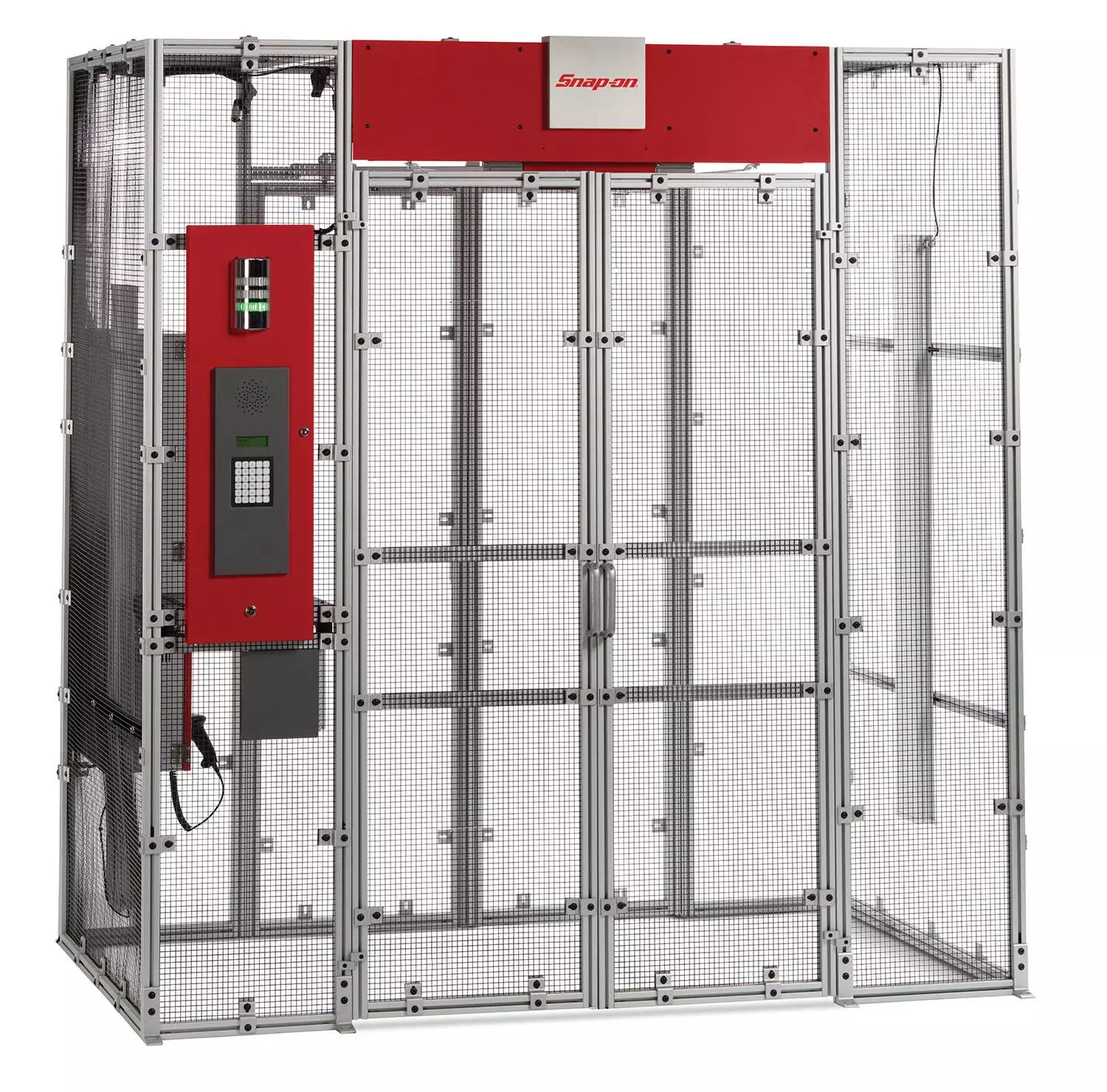 AUTO CRIB Inteliport SNAP-ON Branding 2-small 5 AUTO CRIB Inteliport SNAP ON Branding 2 small