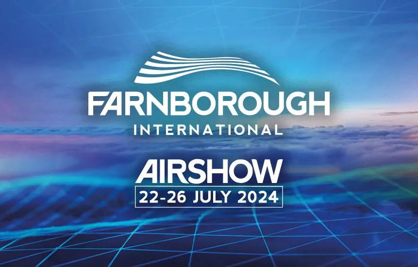 featured farnborough