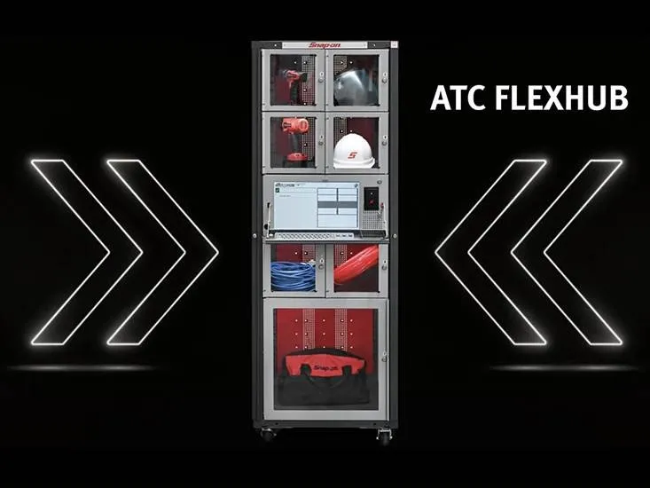 New ATC FlexHub - Customisable Asset Tracking 8 ATC FlexHub Featured 2 uai