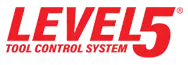 Level5_Logo_Red 2 Level5 Logo Red