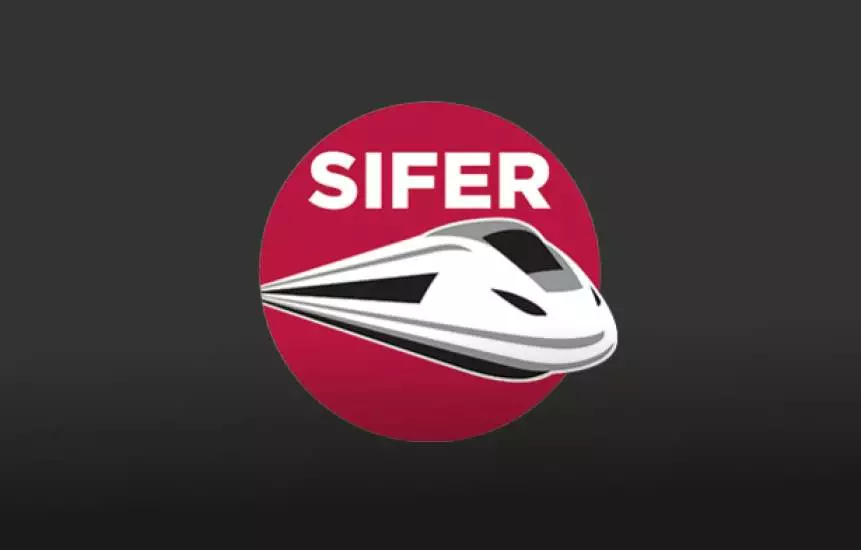 SIFER 2025 Header Signature Featured