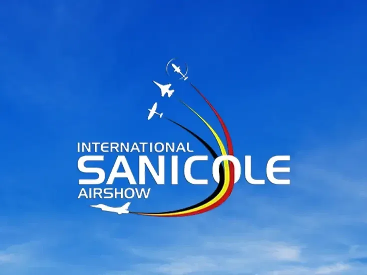 Snap-on Industrial Sponsoring Sanicole Airshow 2025