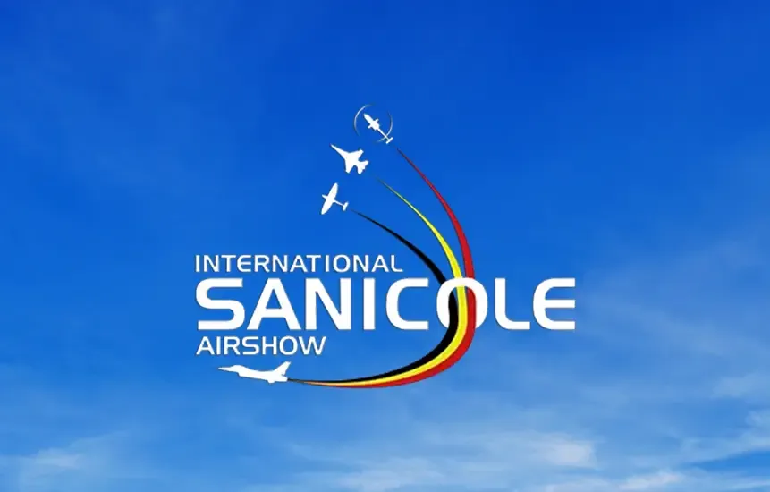 Snap-on Industrial Sponsoring Sanicole Airshow 2025