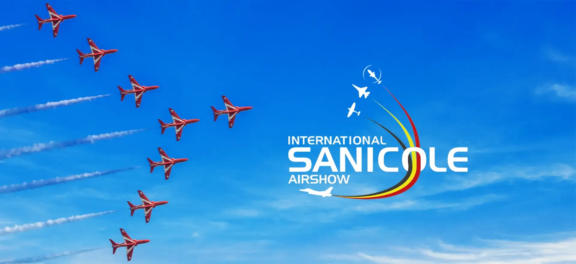 Sanicole Airshow 2025 1 Sanicole Airshow 2025